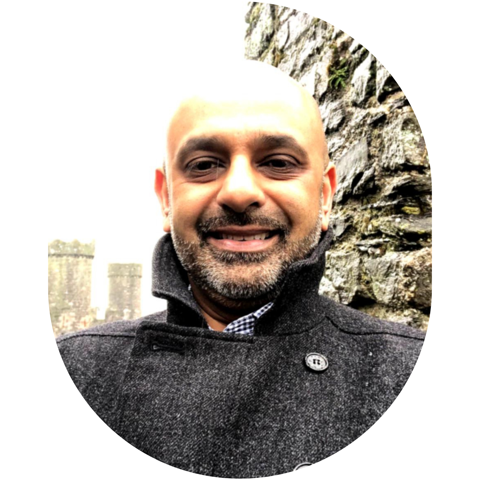 Manoj Tailor